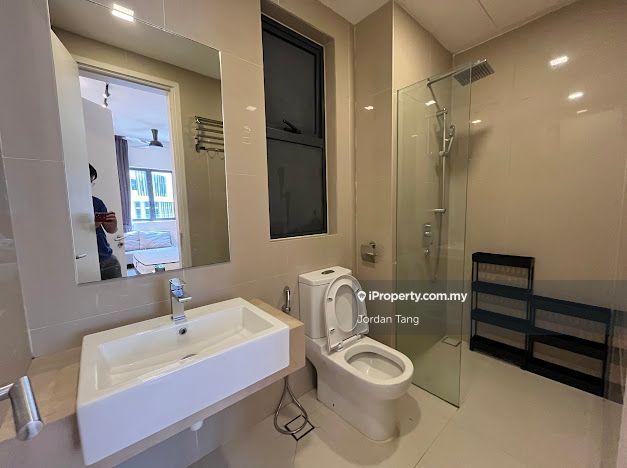 Service Residence for Sale in South View by Jordan Tang - iProperty.com.my