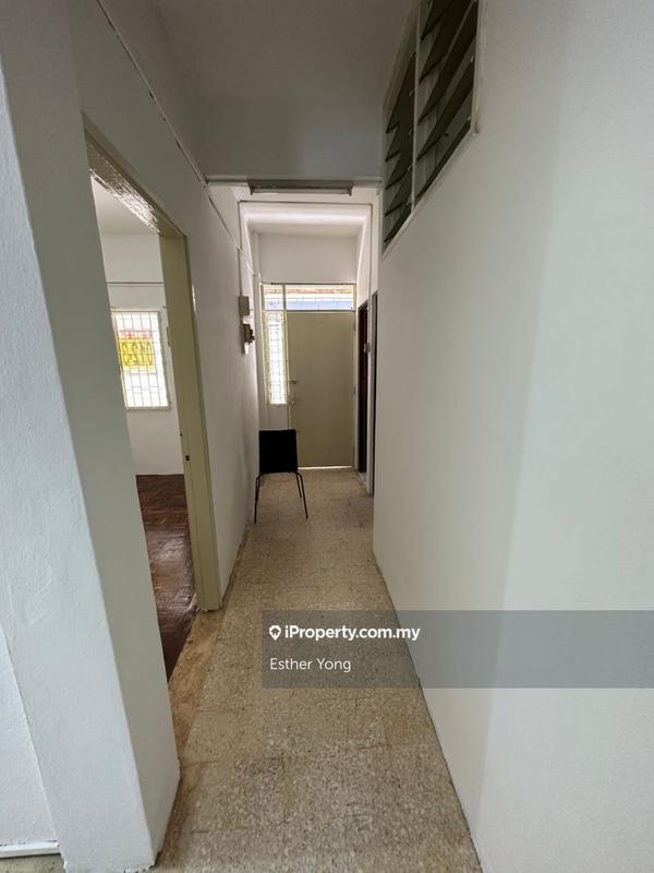 Rumah Pangsa untuk Disewa di Sri Lempah oleh Esther Yong - iProperty.com.my