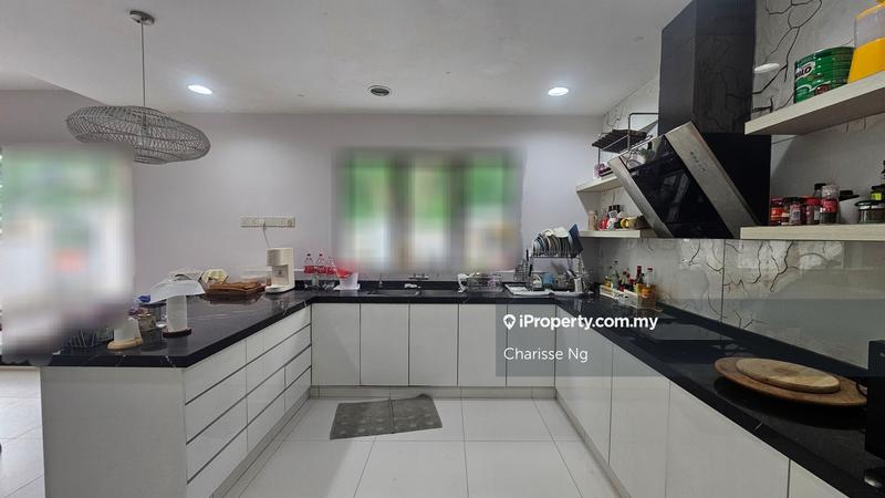 Rumah Teres 3-Tingkat untuk Dijual di Taman Bukit Prima, Cheras oleh Charisse Ng - iProperty.com.my