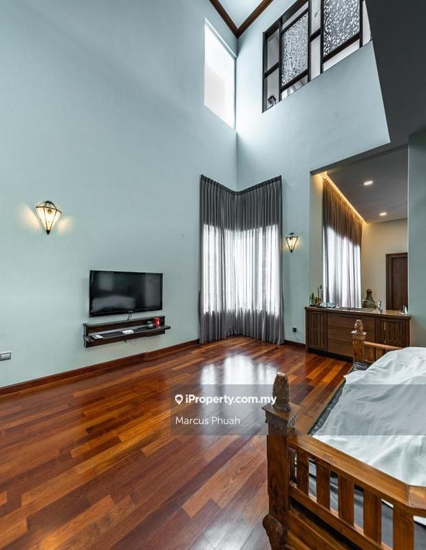 Banglo untuk Dijual di E&O Bungalow, Tanjung Tokong oleh Marcus Phuah - iProperty.com.my