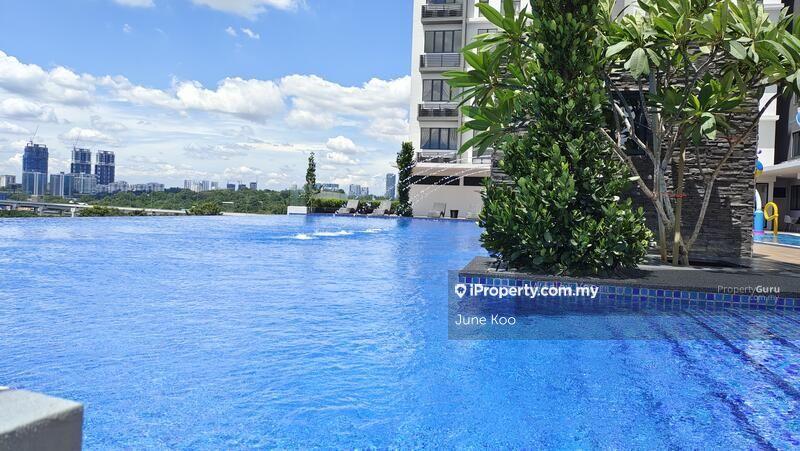 For Sale - Damai Residence