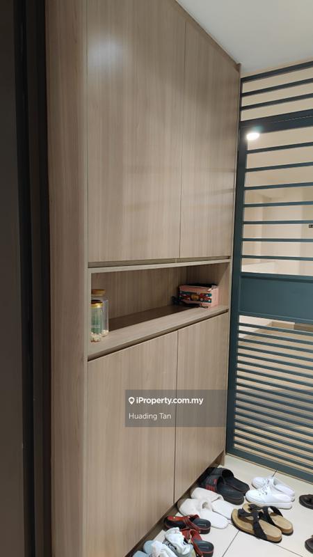 Service Residence for Sale in Service Residence @ Landmark Residence 2 by Huading Tan - iProperty.com.my