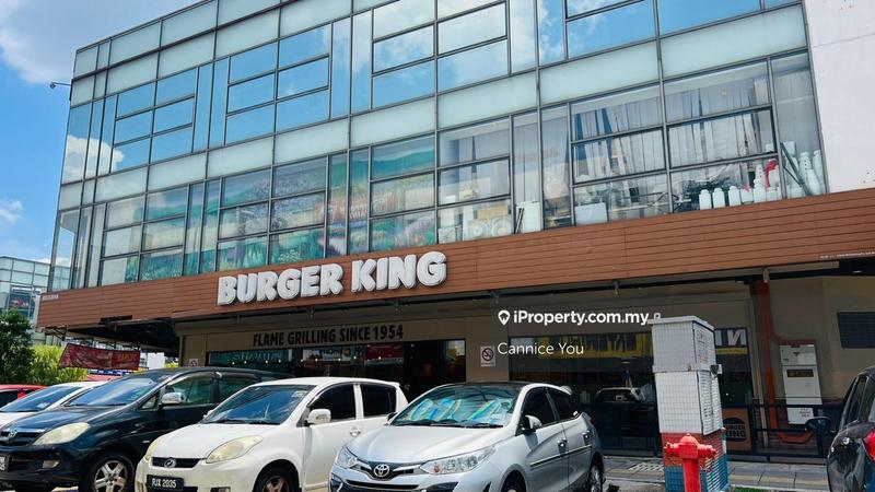 Shop for Sale in Sg Besi, Kuchai Lama, Taman Desa, Razak City, Sungai Besi by Cannice You - iProperty.com.my