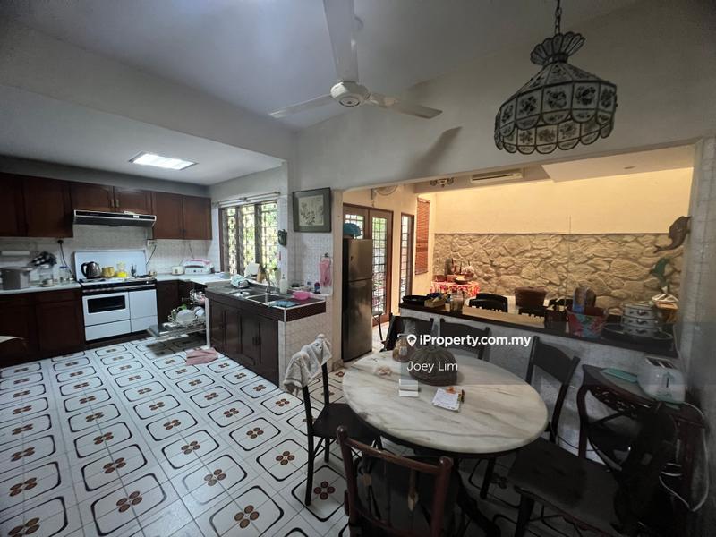 Banglo untuk Dijual di Taman Cheras, Cheras oleh Joey Lim - iProperty.com.my