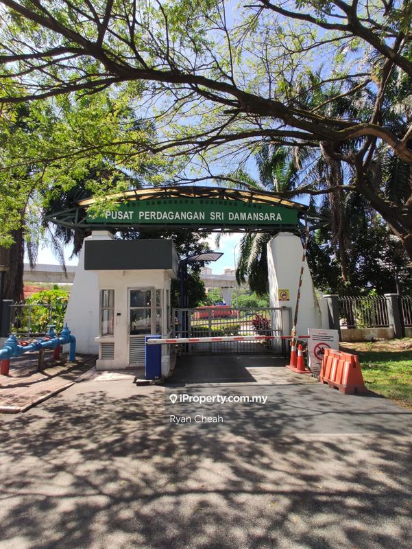 Office for Sale in Bandar Sri Damansara, Selangor by Ryan Cheah - iProperty.com.my