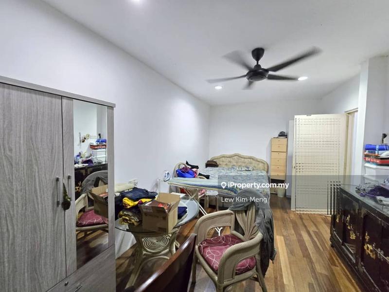 Semi-Detached House for Sale in Kepong, Kuala Lumpur by Lew Kim Meng - iProperty.com.my