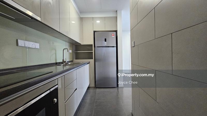 Service Residence for Sale in Ativo Suites @ Damansara Avenue by Joyce Chee - iProperty.com.my