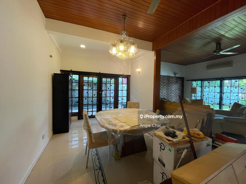 Semi-Detached House for Sale in Taman Tun Dr Ismail, Taman Tun Dr Ismail by Angie Chai - iProperty.com.my