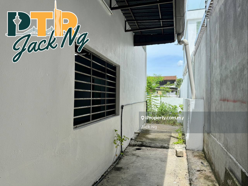 Gudang untuk Disewa di Bukit Tengah, Bukit Mertajam oleh Jack Ng - iProperty.com.my