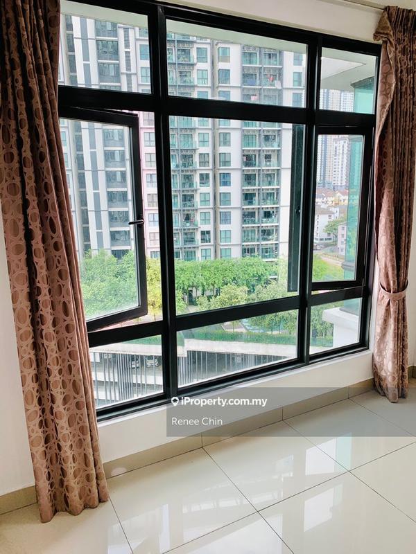 Service Residence for Sale in Pearl Suria by Renee Chin - iProperty.com.my