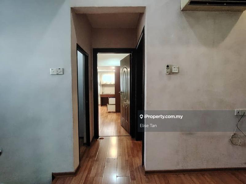2-storey Terraced House for Sale in Taman Pandan Indah, Ampang by Elise Tan - iProperty.com.my