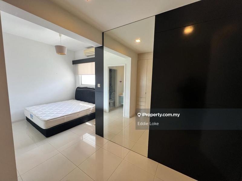 Service Residence for Sale in Verve Suites by Eddie Loke - iProperty.com.my