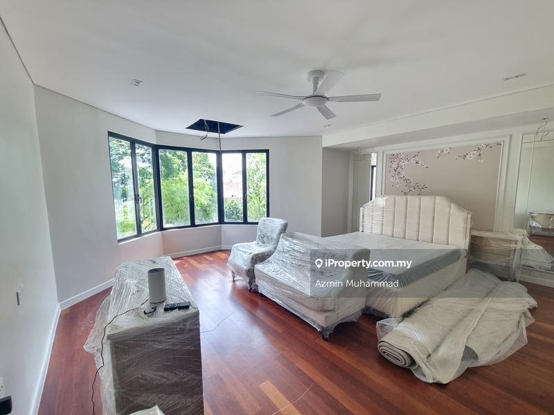 Banglo untuk Dijual di Seksyen 13, Shah Alam oleh Azmin Muhammad - iProperty.com.my