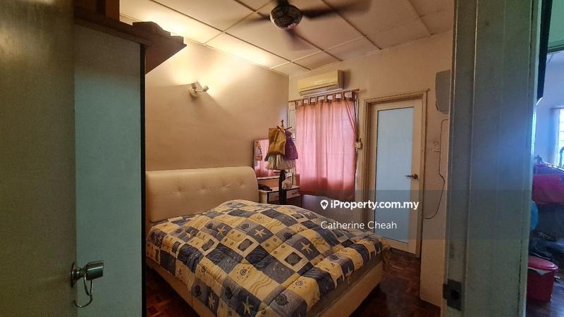 2-storey Terraced House for Sale in Taman Taming Jaya, Balakong by Catherine Cheah - iProperty.com.my