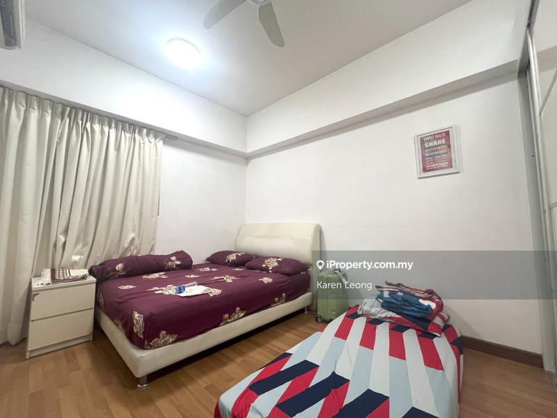 Kondominium untuk Dijual di The Plaza Condominium oleh Karen Leong - iProperty.com.my