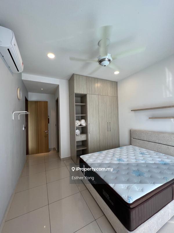 Condominium for Sale in Green Residence by Esther Yong - iProperty.com.my