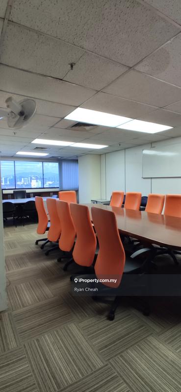 For Rent - Plaza Permata