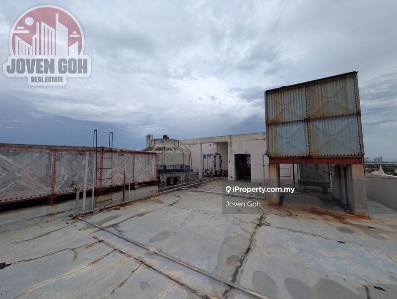 Shop-Office for Sale in 3jain, George Town by Joven Goh - iProperty.com.my