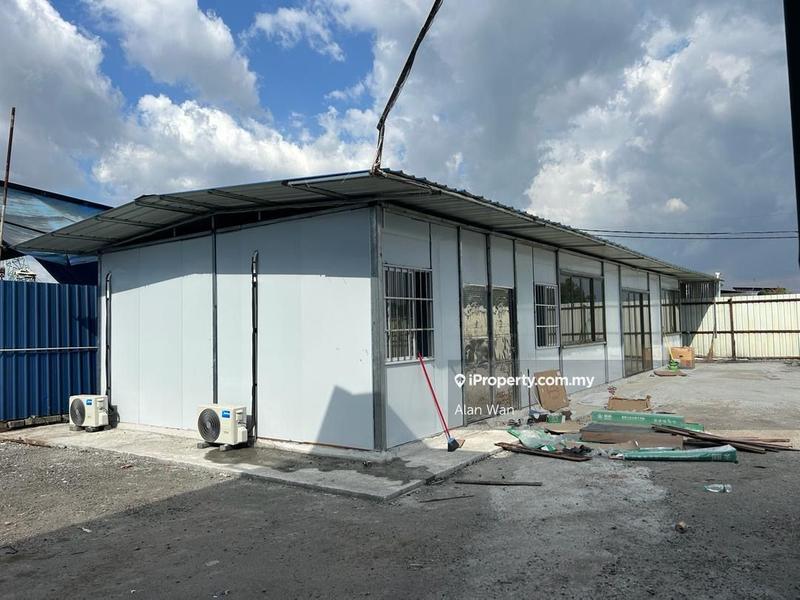 Tanah Perindustrian untuk Dijual di JOHAN SETIA, Johan Setia Klang, Klang oleh Alan Wan - iProperty.com.my