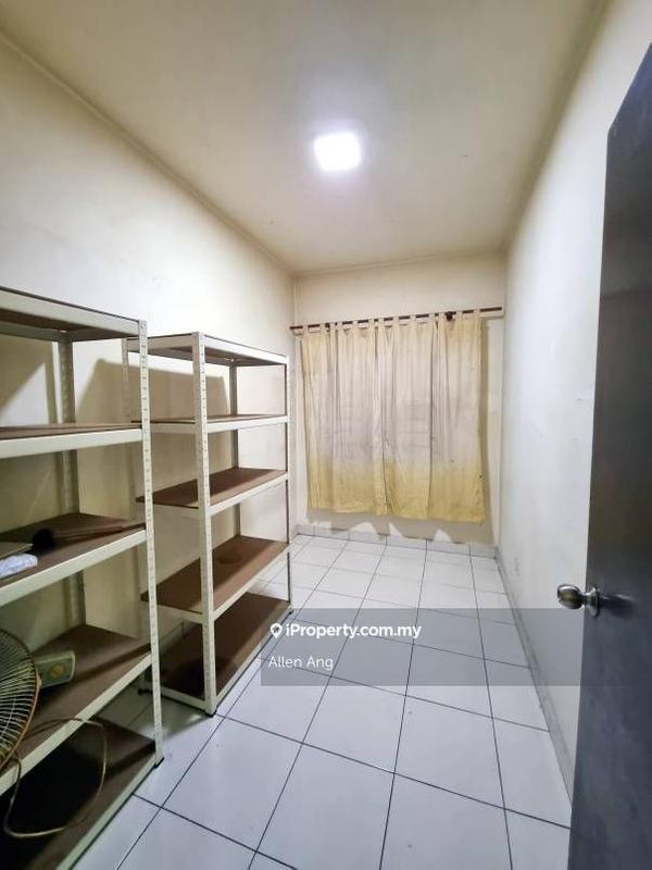 Kondominium untuk Dijual di Indah Alam (Subang Andaman) oleh Allen Ang - iProperty.com.my