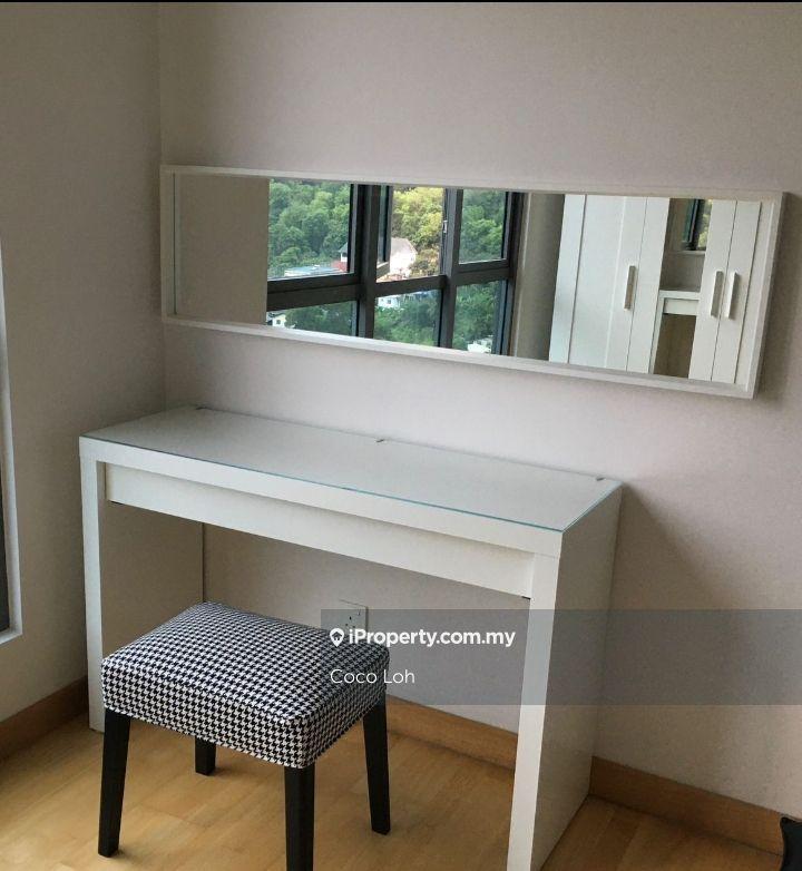 Condominium for Rent in Residensi Sefina Mont Kiara by Coco Loh - iProperty.com.my