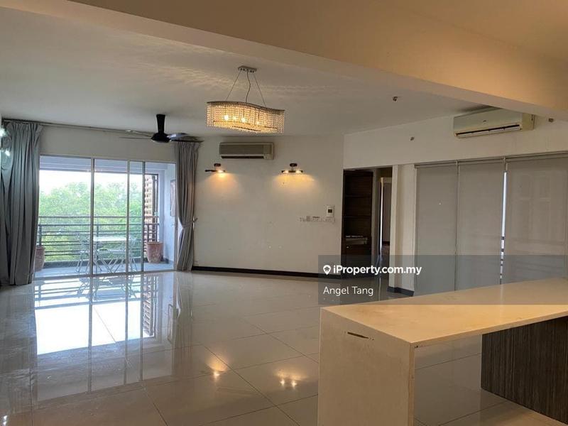 For Sale - 9 Bukit Utama Condominium