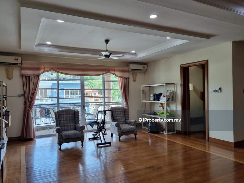 Bungalow House for Sale in Templer Park, Rawang by Joey Liew - iProperty.com.my