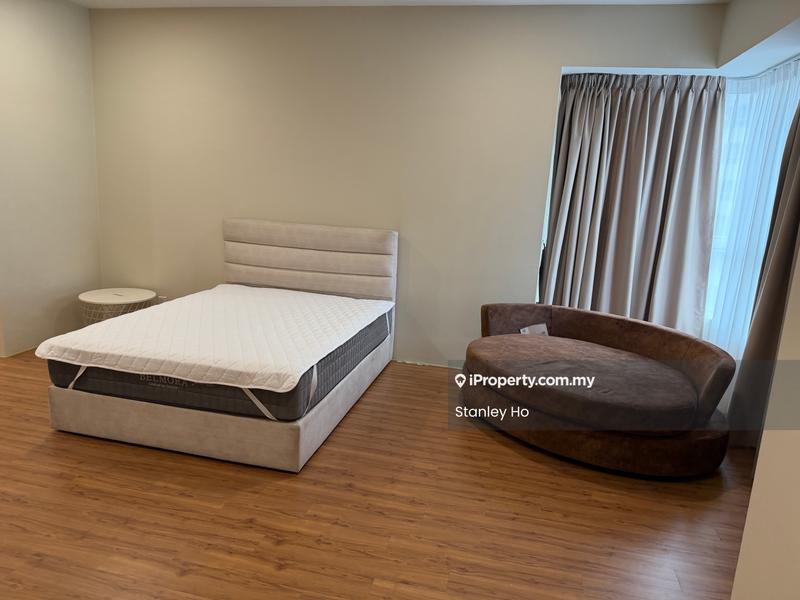 Kondominium untuk Disewa di Arte Condominium oleh Stanley Ho - Bedroom - iProperty.com.my