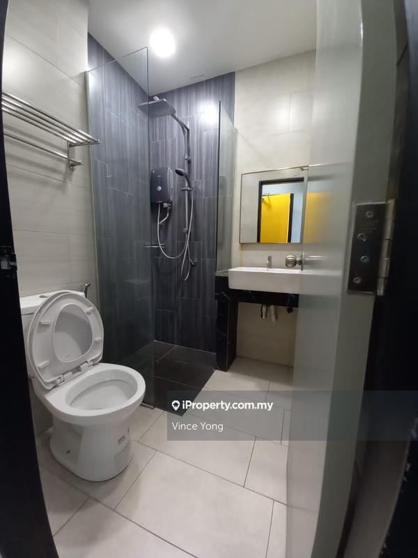 Rumah Berangkai 2 Tingkat untuk Disewa di Taman Tasik Pinggiran, Sungai Besi oleh Vince Yong - iProperty.com.my