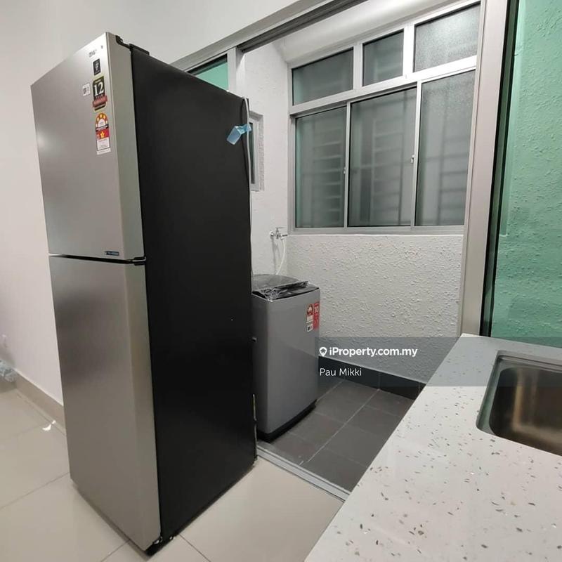 Kediaman Servis untuk Disewa di Serviced Residence @ Razak City Residences (RC Residences) oleh Pau Mikki - iProperty.com.my