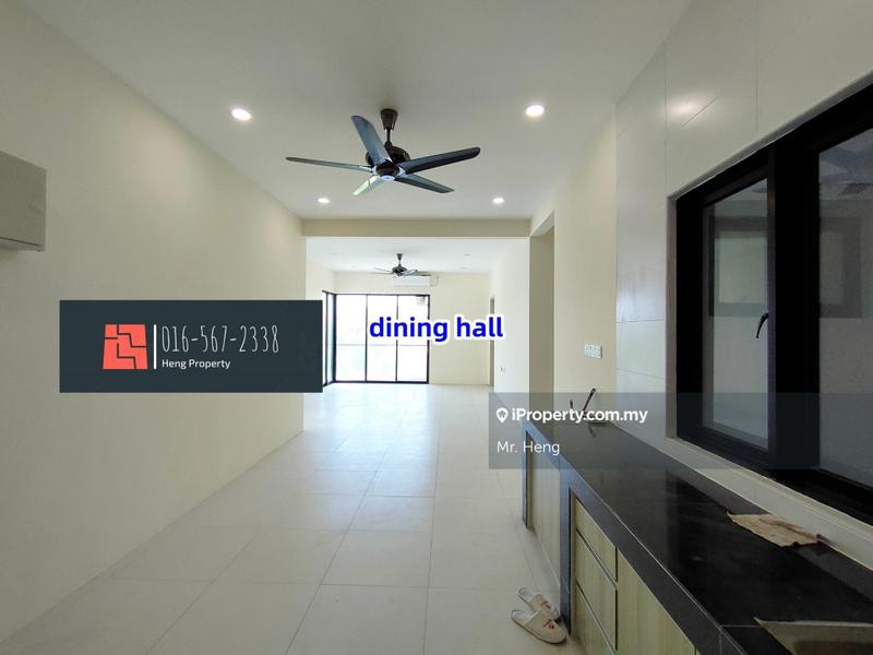 Condominium for Sale in Treetops Residence by Mr. Heng - iProperty.com.my