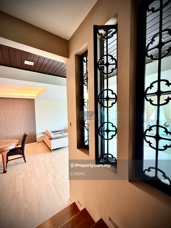 Kondominium untuk Dijual di Sea Range Tower oleh CHERYL - iProperty.com.my