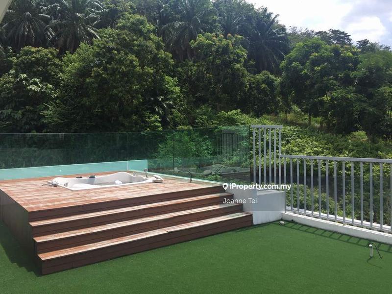 Bungalow House for Sale in Garden Residence, Cyberjaya by Joanne Tei - iProperty.com.my