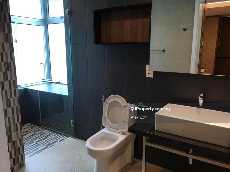 For Rent - Verve Suites KL South