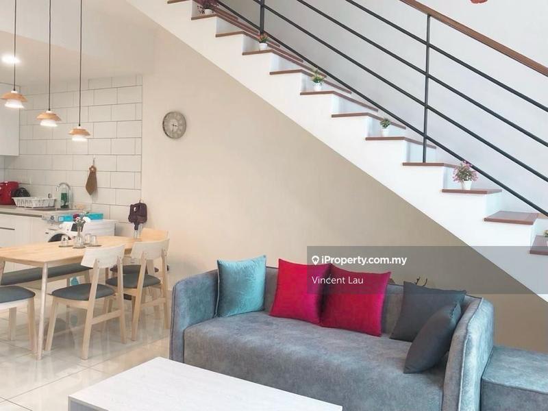 Service Residence for Sale in Arte Mont Kiara by Vincent Lau - iProperty.com.my