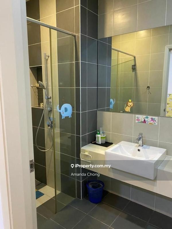 Rumah Bandar untuk Dijual di Sunway SPK, Kepong oleh Amanda Chong - iProperty.com.my