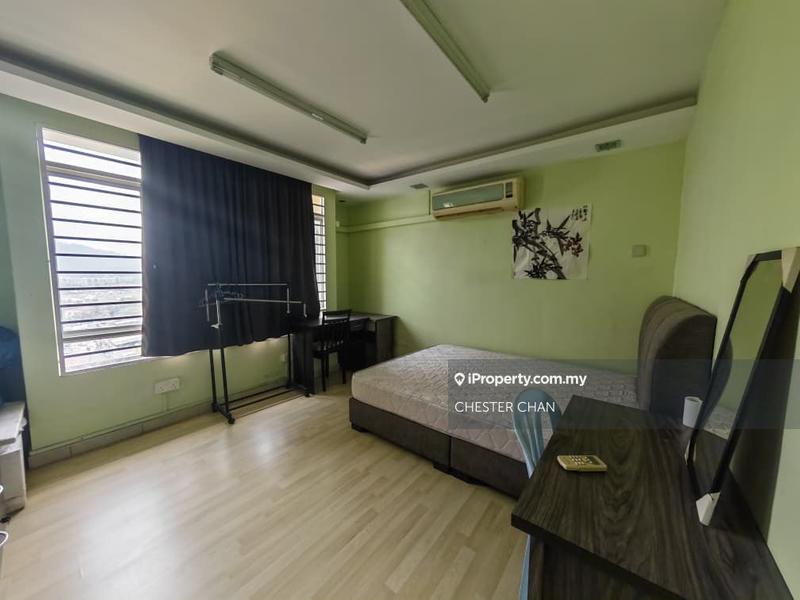 Condominium for Rent in Casa Prima Condominium by CHESTER CHAN - iProperty.com.my