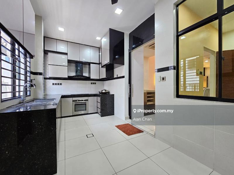 Rumah Berangkai 2 Tingkat untuk Dijual di 16 Sierra, Puchong oleh Alan Chan - iProperty.com.my