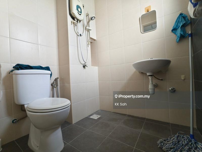 Pangsapuri untuk Dijual di Harmoni @ Eco Majestic oleh KK Sah - iProperty.com.my