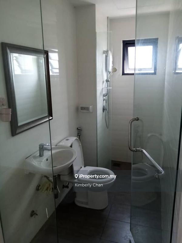 Residensi Servis untuk Dijual di Shamelin Star oleh Kimberly Chan - iProperty.com.my