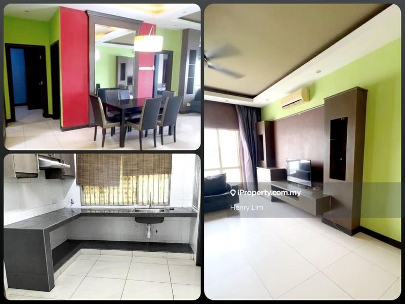 For Sale - East Lake Residence