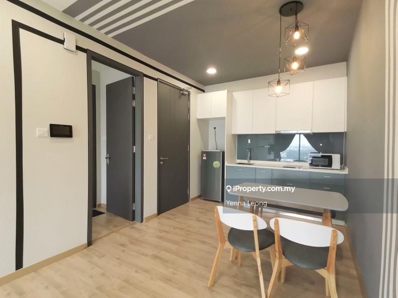 Kediaman Servis untuk Dijual di Emporis oleh Yenna Leong - iProperty.com.my