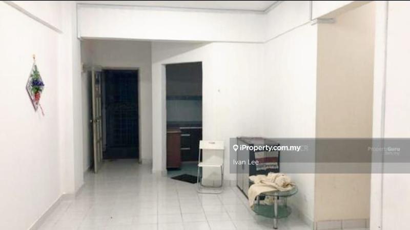 For Rent - Serdang Skyvillas (Serdang Perdana)
