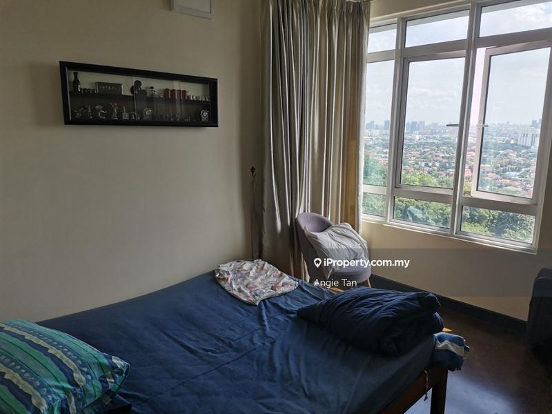 For Rent - Saville @ The Park