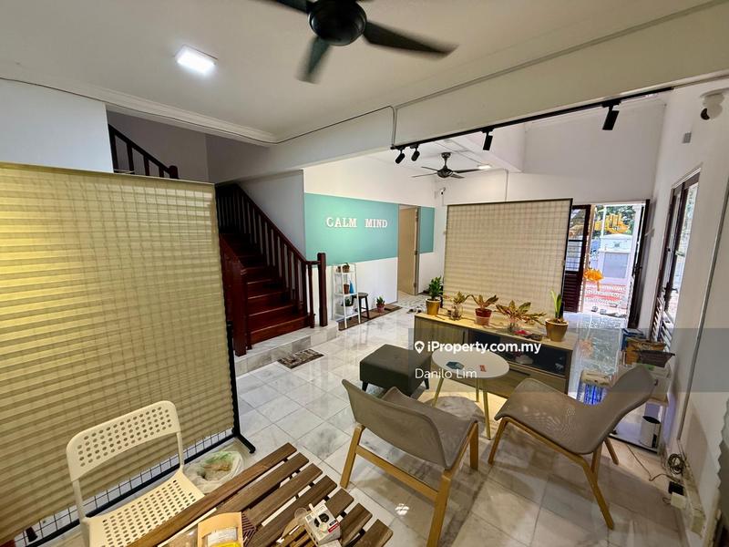 Rumah Teres untuk Dijual di Alam Damai, Cheras oleh Danilo Lim - iProperty.com.my