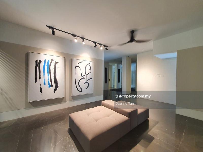 Condominium for Rent in Aira Residence by Jeanne Tan - iProperty.com.my