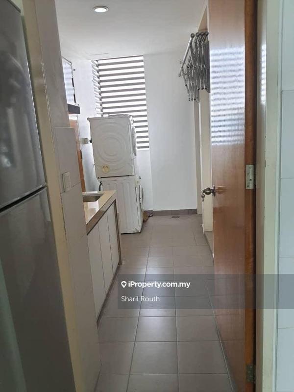 Kediaman Servis untuk Disewa di Setia SKY Residences oleh Sharil Routh - iProperty.com.my