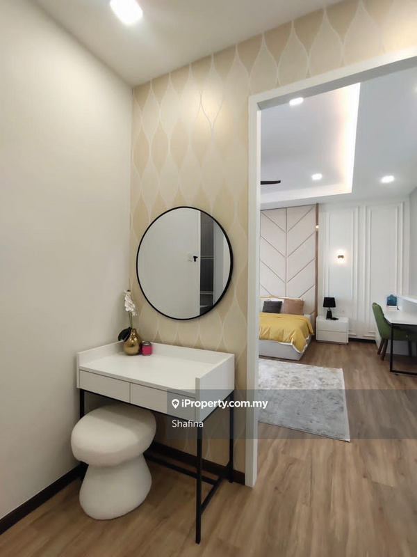 Rumah Berkembar untuk Dijual di SIERRA 3A ELEGANT, Sungai Petani oleh Shafina - iProperty.com.my