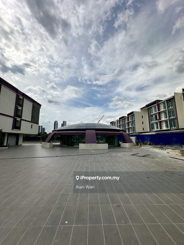 Shop / Office for Rent in Cyber 11, Cyberjaya by Alan Wan - iProperty.com.my