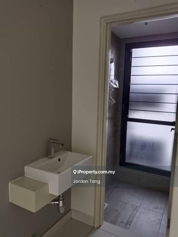 Kediaman Servis untuk Dijual di Arte Mont Kiara oleh Jordan Tang - Bathroom - iProperty.com.my
